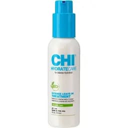 Засіб для зволоження волосся CHI HydrateCare інтенсивний незмивний 118 мл