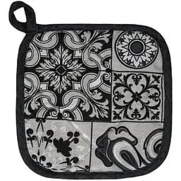 Прихватка Прованс Milan 20х20 см біла (23619)