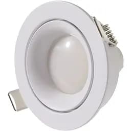 Світильник точковий Brille HDL-DT 33 WH MR16 36-319