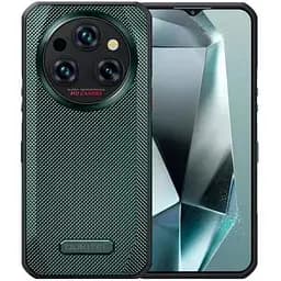 Смартфон Oulitel WP35 S 6/256 ГБ Green