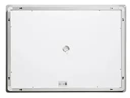 Дзеркало Lidz Kubis (KU2) 900х700 мм з LED-підсвічуванням Touch LD78LF90448452 - мініатюра 10