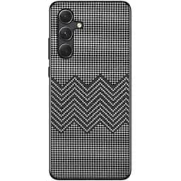 Чохол Epik TPU+PC Grid для Samsung Galaxy S24 Wave