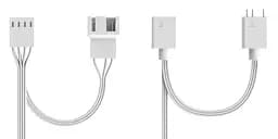 Корпус OCYPUS GAMMA C52 WH ARGB (GAMMA-C52-WHD300XX-GL) Без БП - мініатюра 6