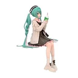 Фігурка FuRyu Noodle Stopper Хацуне Міку Vocaloid Hatsune Miku 14 см FR NS VHM 14 - мініатюра 3