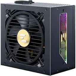 Блок живлення Zalman Teramax 2 View 850W ATX 3.0 80+ Gold (ZM850-TMX2VIEW)