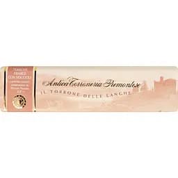 Туррон Antica Torroneria Piemontese з фундуком 200 г