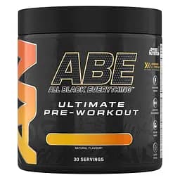 Передтренувальний комплекс Applied Nutrition Nutrition ABE, 375 грам - Кавун