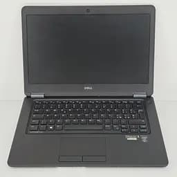 Ноутбук Dell Latitude E7450 (i5-5300U/8/256SSD) - Class A "Б/У"