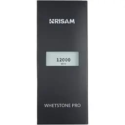 Точильний камінь Risam RWG-12. Зернистість 12000 - мініатюра 3