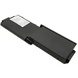 Акумулятор для ноутбука HP AM06XL (ZBook 17 G5, Zbook 17 G6) 11.55V 8310 mAh 95.9Wh Black - мініатюра 2