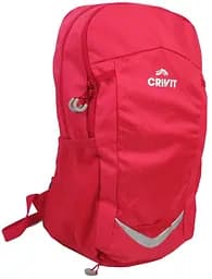 Жіночий спортивний рюкзак з дощовиком 17L Crivit 46x28x18+5 см sum0021321 - мініатюра 5