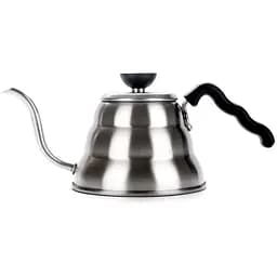 Чайник для заварювання кави Hario V60 Buono, 1 л (VKB-100HSV)