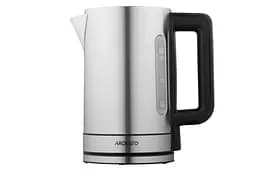 Електрочайник Ardesto Steel Collection 1.7 л Strix метал сріблястий kuh0015300 - мініатюра 2