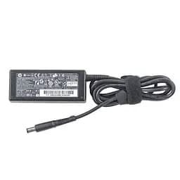 Блок живлення для HP 18.5V 3.5A 7.4x5.0+pin 65W (608425-003, 609939-001, L40094-001,)