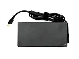 Блок живлення Lenovo 300w USB + Pin (High)
