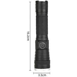 Ліхтар XPRO BL-A92-P50 потужний 800 люмен (42361-BL-A92-P50_299) - мініатюра 2