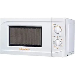 Мікрохвильова піч Liberton LMW-2090M White