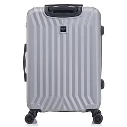 Валіза Semi Line 24" M Grey (T5857-2) - мініатюра 4