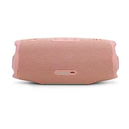 Акустична система JBL Charge 6 Pink (JBLCHARGE6PINK) - мініатюра 3