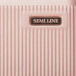 Бьюті-кейс Semi Line 4.5L Rose (T5664-1) - мініатюра 7