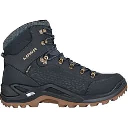 Черевики Lowa Renegade Warm GTX Mid 42.5 Navy (1012-411970-0649-42.5)