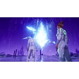 Ключ активації Microsoft Split Fiction для Xbox Series S/X - мініатюра 8