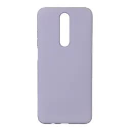 Чехол ArmorStandart ICON для Xiaomi Poco X2 Lilac (ARM57323)