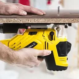 Лобзик електричний Trotec PJSS 13-230V мережевий (4425000104) - мініатюра 9