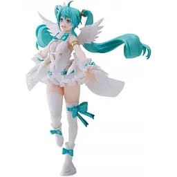 Фигурка Sega VOCALOID Hatsune Miku 15th Anniversary Yuichi Murakami ver. Хацунэ Мику 20 см SV HM M