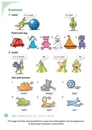 English World 1. Pupil's Book with eBook - мініатюра 5