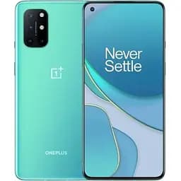 Смартфон OnePlus 8T+ 5G 12/256GB Aquamarine Green