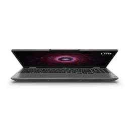 Ноутбук Lenovo LOQ 15ARP9,1920 x 1080,5 7235HS 4 C/8 T,42GHz,2 MB,16 GB DDR5,512 GB,3050 - мініатюра 9