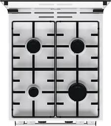 Плита комбінована Gorenje GK5C61WH - мініатюра 4