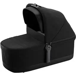 Люлька Thule Sleek Bassinet Black on Black (TH 11000108)