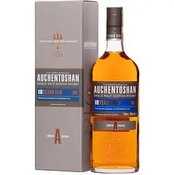 Віскі Auchentoshan 18 yo Single Malt Scotch Whisky, 43%, 0,7 л