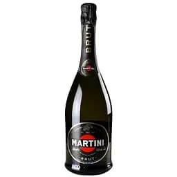 Набір Martini: Вино ігристе Martini Brut 11.5% 0.75 л + Цукерки Raffaello 150 г - мініатюра 2