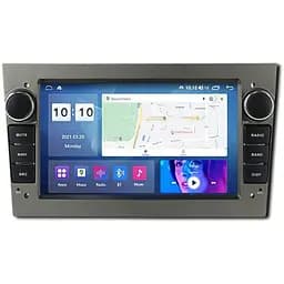 Штатная магнитола Opel Universal Android 12 8 IPS 4+32GB Carplay-XPRO (42430-7032A-32GB_5754)