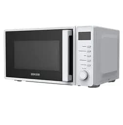 Мікрохвильова піч EDMS-207WEDH, White, 700W Edler teh0020388 - мініатюра 3