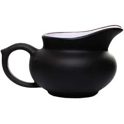 Чахай із ісинської глини з білою глазур'ю