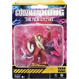 Ігрова фігурка Skar King Мінімонстри Godzilla vs. Kong 35760-7 розмір 5 см
