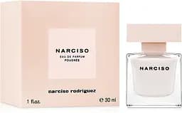 Оригінал Narciso Rodriguez Narciso Poudree 30 мл парфумована вода