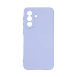 Чехол ArmorStandart ICON для Samsung A57 5G Camera cover Lavender (ARM89813)