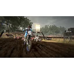 Ключ активації Microsoft MXGP 24: The Official Game для Xbox Series S/X - мініатюра 2