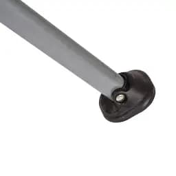 Крісло розкладне Bo-Camp Deluxe Extra Compact Anthracite (1204749) - мініатюра 7