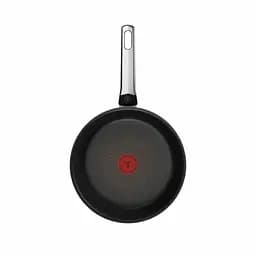 Сковорода Tefal Excellence Fusion,24см, чорний (G3380402)