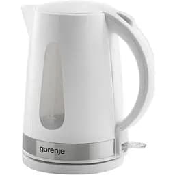 Электрочайник Gorenje K 17 WE (6384913)