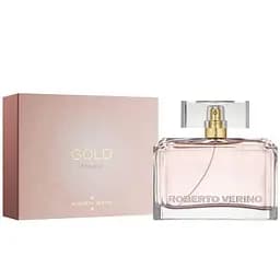 Roberto Verino Gold Bouquet 50 мл парфумована вода