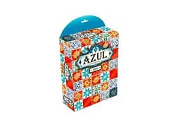 Настольная игра Plan B Games Азул. Мини-версия (Azul. Mini) (укр.) (NMG60140UA)