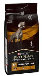 Сухий корм для собак із захворюванням нирок Purina Pro Plan NF Renal Function 1.5 кг (7613287916464)