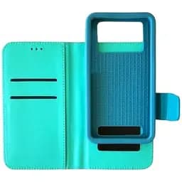 Чохол-книжка iPaky для Zte Blade A910 універсальний